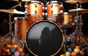Aprende a tocar batería fácilmente