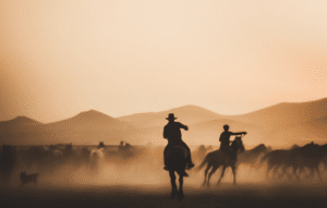 Disfruta películas del oeste sin pagar