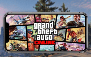Juega GTA 5 en tu móvil fácilmente