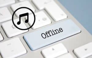 Escucha música gratis sin conexión fácilmente