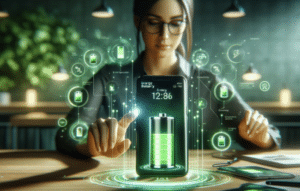 ¡Maximiza la vida de tu batería!