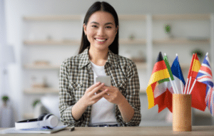 Aprende coreano gratis con estas aplicaciones