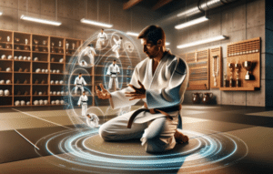 ¡Conviértete en experto en Judô!