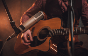 Aprende a tocar guitarra con estas apps