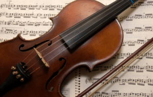 Aprende a tocar violín con estas apps