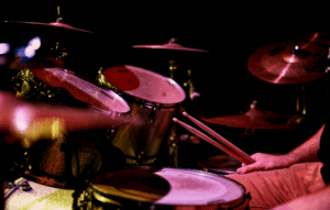 Aprende a tocar batería fácilmente con estas apps