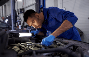 Aprende mecánica automotriz con esta app