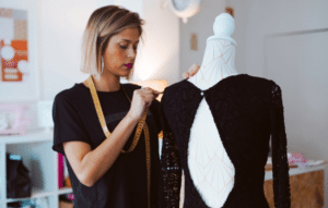 Costura profesional desde tu celular