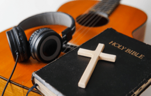 Descubre las mejores apps para escuchar música cristiana
