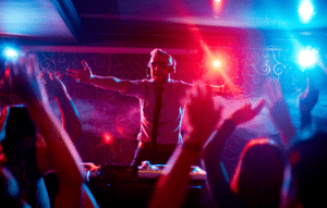 Aprende a ser DJ rápido con apps gratis