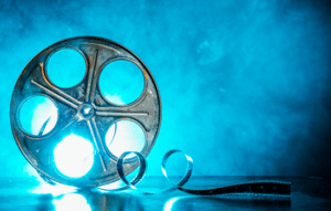 Mira películas gratis con estas apps