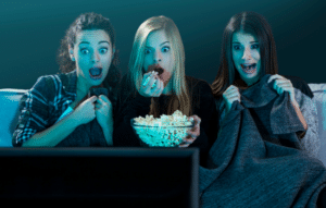 Descubre apps gratuitos para ver películas y series