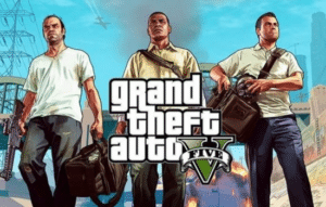 Juega GTA 5 gratis en tu móvil con estas apps