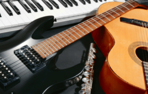 Aprende a tocar un instrumento con estas apps