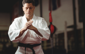 Aprende Karate rápidamente con estas apps gratuitas