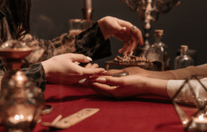 Lee en la palma de tu mano