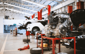 Aplicativo gratuito para amantes de coches