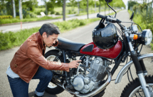 App Gratis para Reparar tu Motocicleta