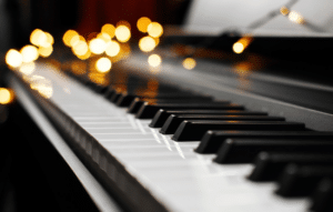 Aprende a tocar piano con estas apps