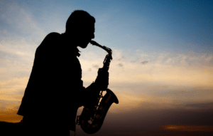 Aprende a tocar saxofón con estas apps