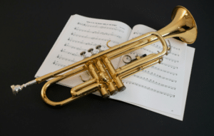 Aprende a tocar trompeta