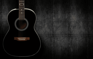 Aprende guitarra con estas apps