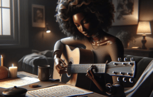 Domina el arte del violão