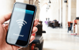 Conéctate a cualquier WiFi con estas apps