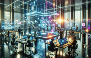 Aplicativos de IA: Innovación Sin Límites