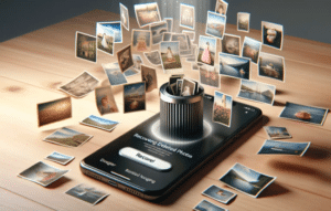 Recupera tus recuerdos con facilidad