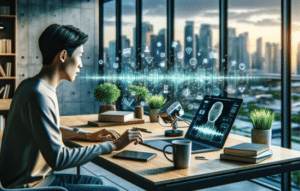 Voz inteligente: Comunica de forma revolucionaria