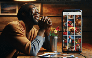 Recupera tus recuerdos perdidos al instante