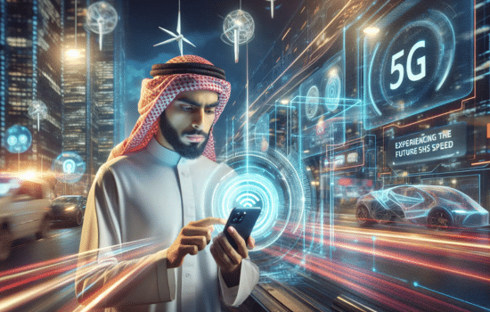 Velocidad del futuro: ¡Experimenta el cambio!