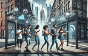 Comunicación instantánea con Walkie Talkie innovador