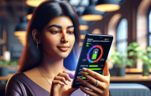 Maximiza el rendimiento de tu celular