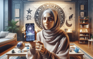 Tu guía estelar personalizada cada día