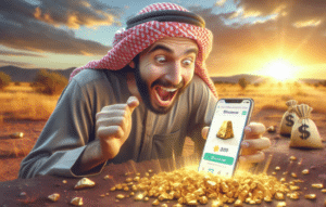 Descubre tu riqueza con un clic