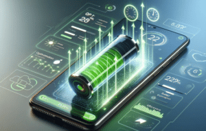 Potencia tu celular con nuestra app!