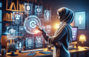 Simplifica tu vida con IA innovadora