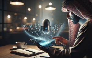 Narraciones de IA para experiencias inmersivas