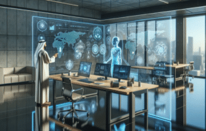 Aplicativos IA: Innovación para vivir y trabajar