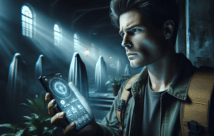 ¡Conviértete en un Cazafantasmas Digital!