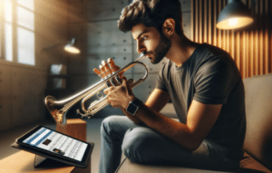 Descubre tu talento con nuestra app innovadora