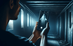 Explora el mundo paranormal con nuestra app