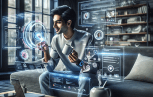 Transforma tu vida con IA innovadora