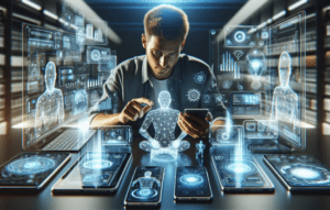 Revive tu vida digital con IA