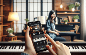 Piano en tu mano: ¡Descárgalo ya!