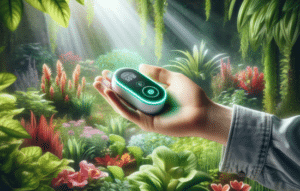 GreenThumb: Tu aliado para plantas felices