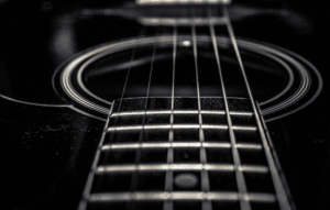 Domina el violão como un pro!