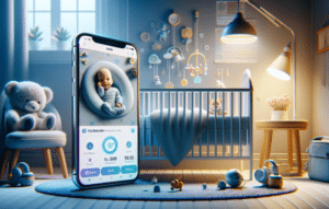 Proteja a tu bebé con seguridad